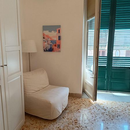 La Dimora Della Kalsa Lägenhet Palermo Exteriör bild